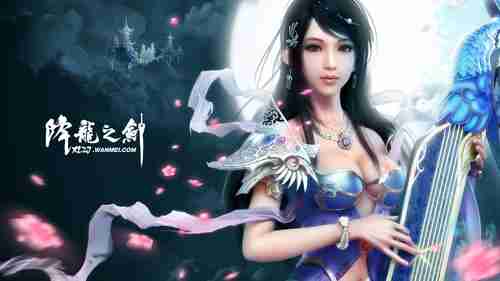 晨报：《黑神话》在TGA宣传片牌面了一次 《仙剑》新作规划中